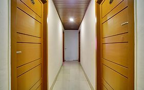 Hotel O Chiyang Hotel