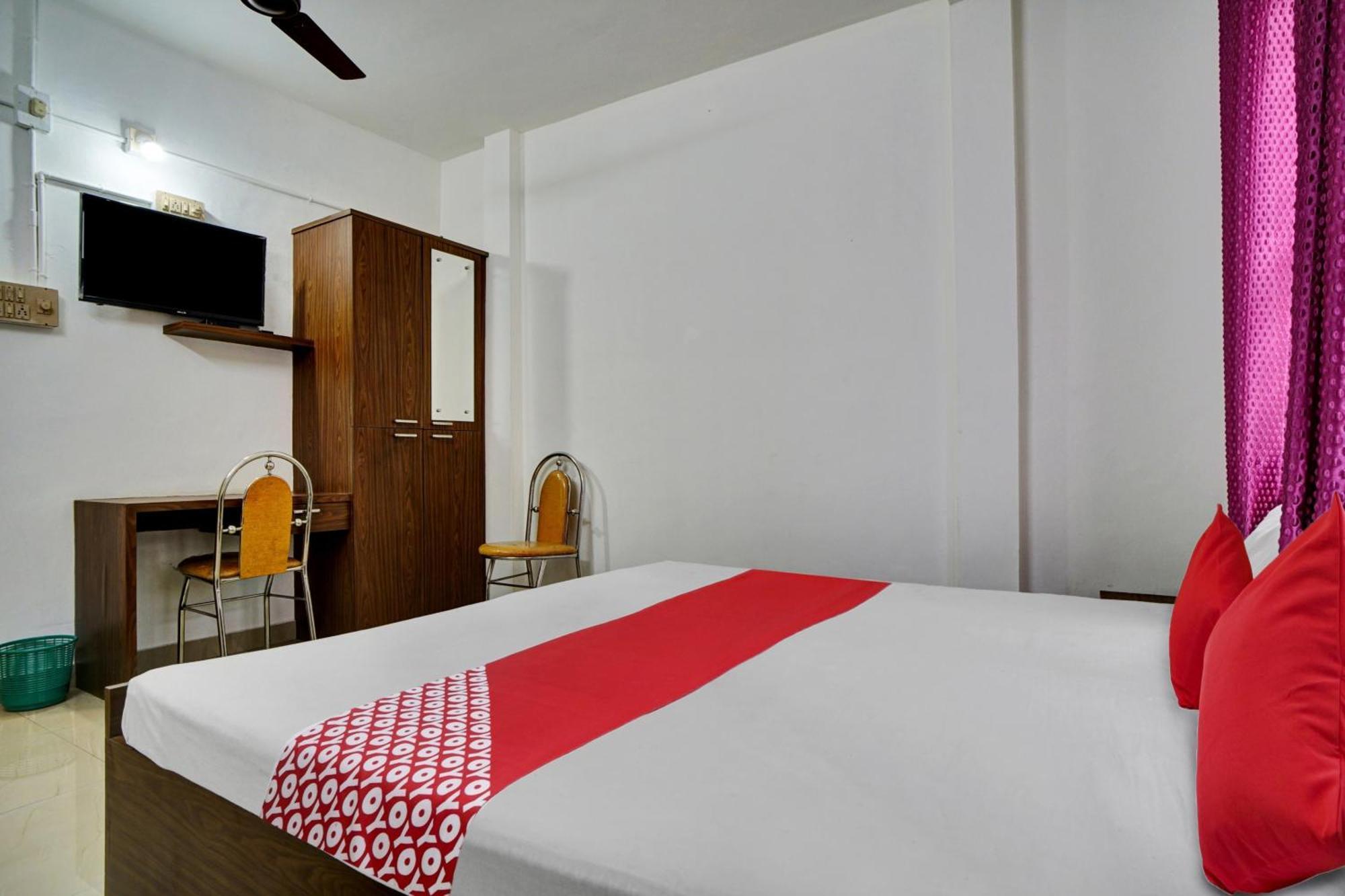Hotel O Chiyang Hotel Angamaly Exterior photo