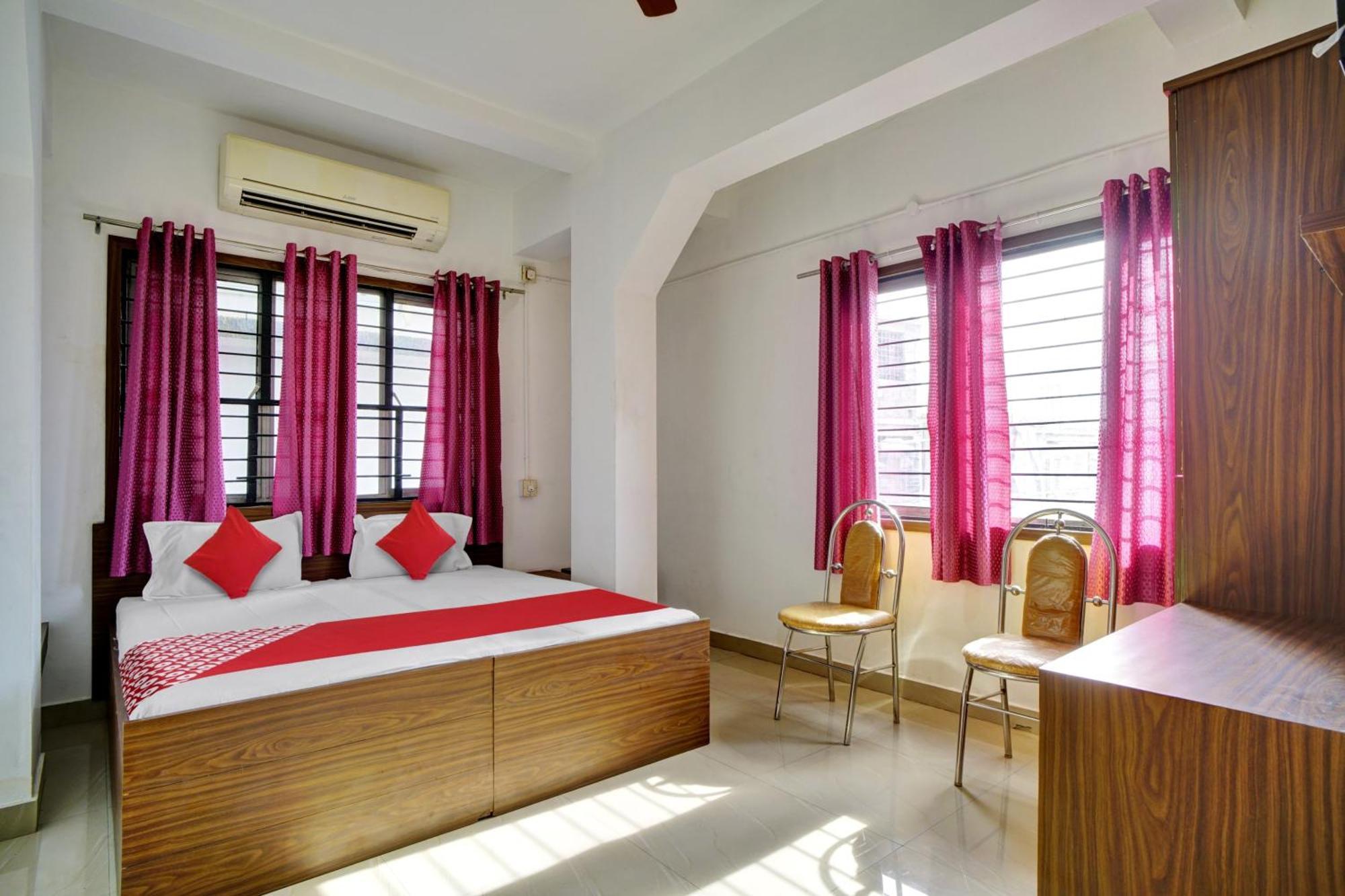 Hotel O Chiyang Hotel Angamaly Exterior photo