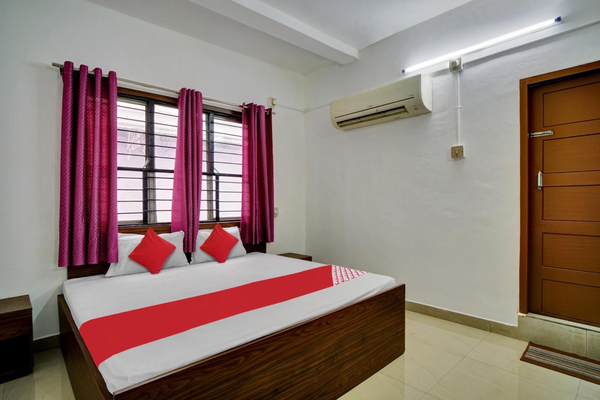 Hotel O Chiyang Hotel Angamaly Exterior photo